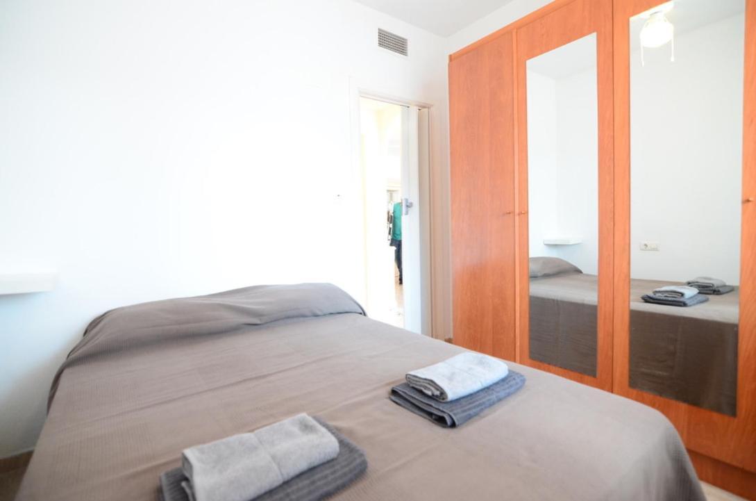 Appartamento Fuengirola Esterno foto