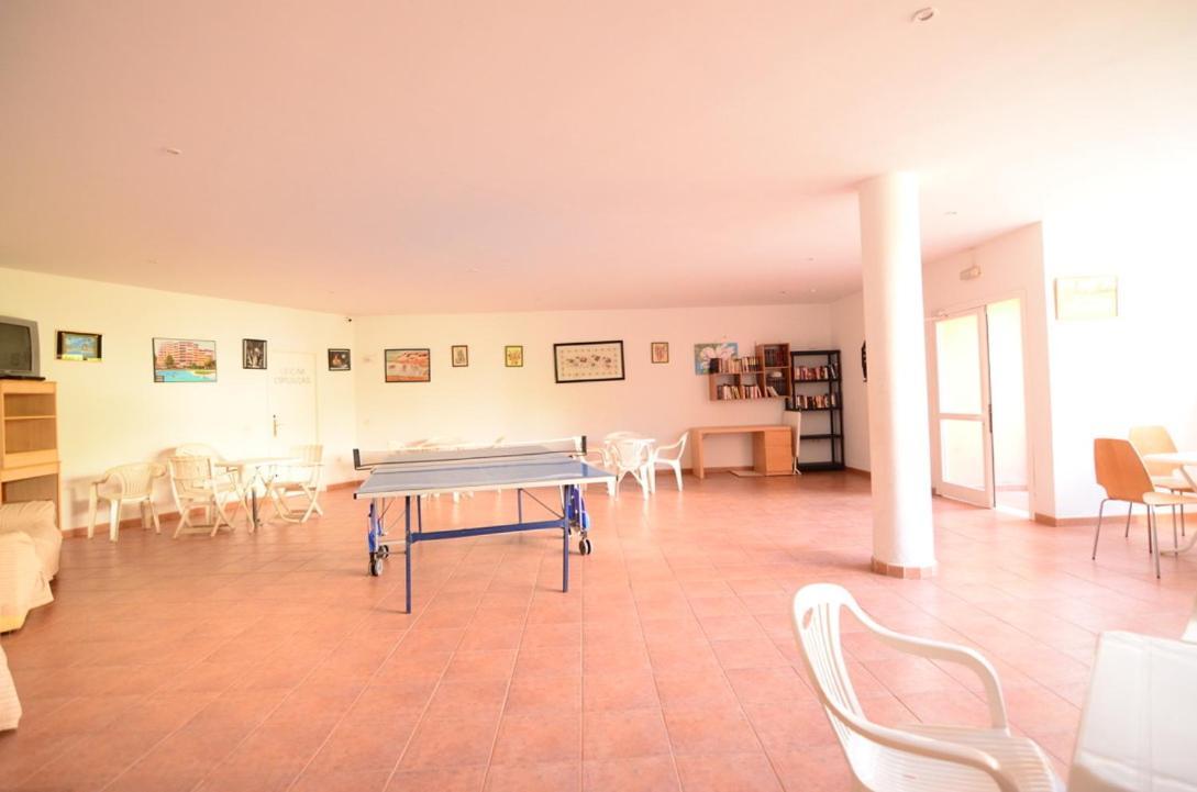 Appartamento Fuengirola Esterno foto