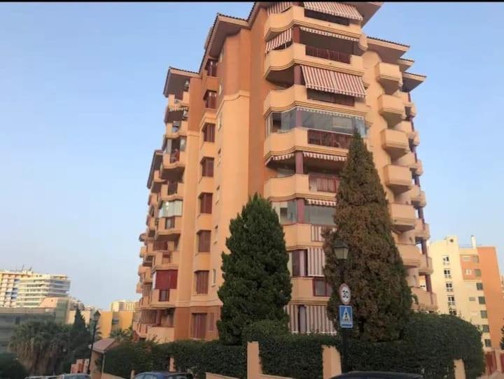 Appartamento Fuengirola Esterno foto
