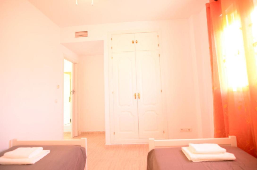 Appartamento Fuengirola Esterno foto