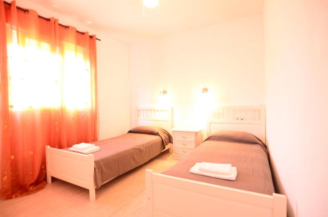 Appartamento Fuengirola Esterno foto