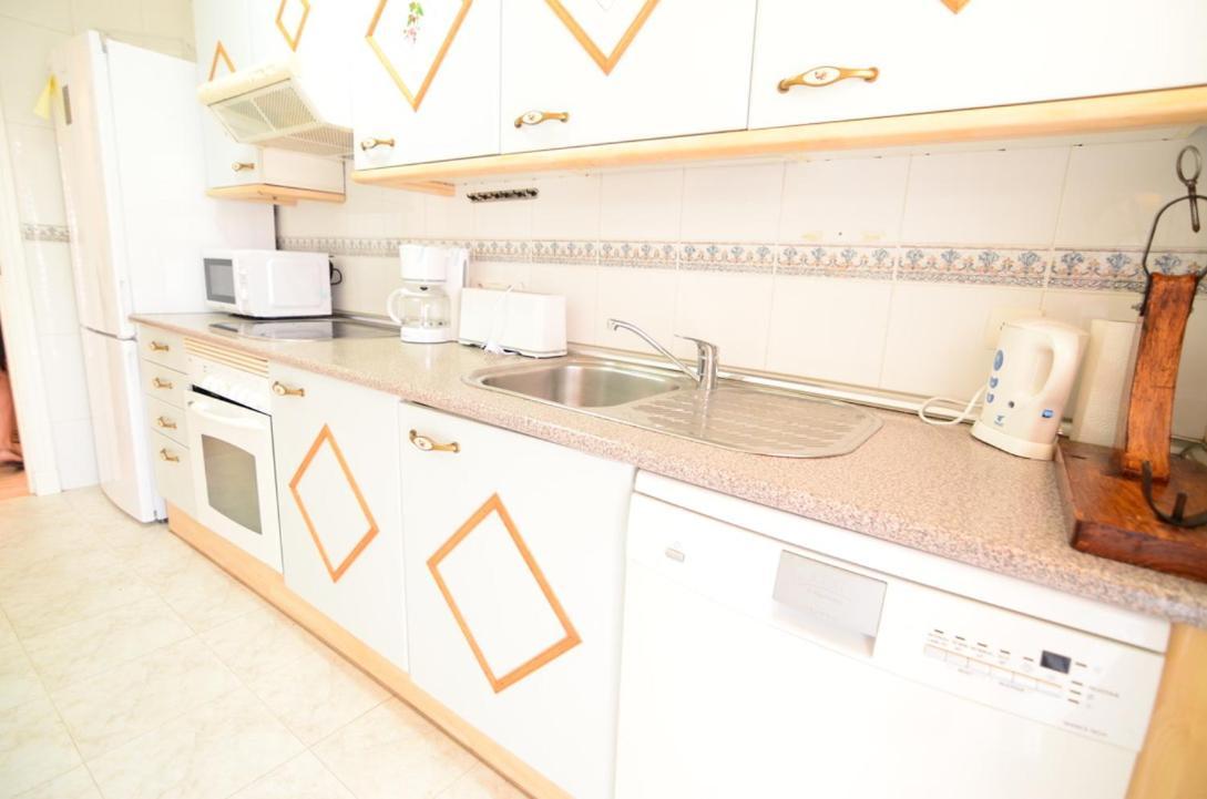 Appartamento Fuengirola Esterno foto